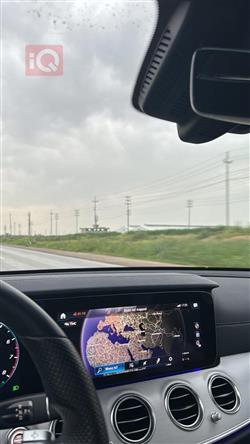 مێرسێدس بێنز E-Class